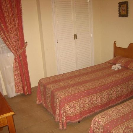 Apartamentos R.C. Deltamar I Playa De Xeraco Ngoại thất bức ảnh