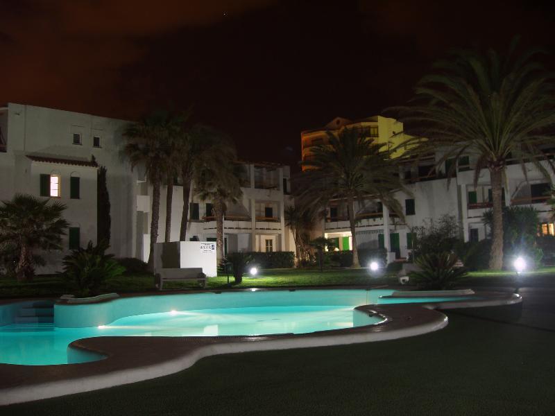 Apartamentos R.C. Deltamar I Playa De Xeraco Ngoại thất bức ảnh