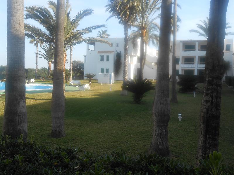 Apartamentos R.C. Deltamar I Playa De Xeraco Ngoại thất bức ảnh